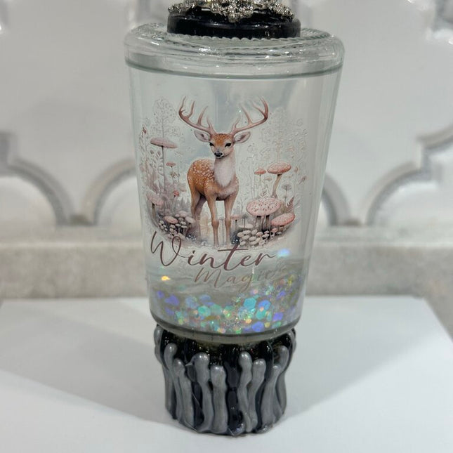 Snow Globe - Winter Magic