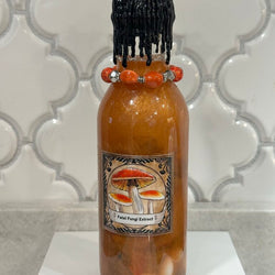 5" Sandwax Candle - view 1