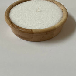 5" Sandwax Candle - view 2