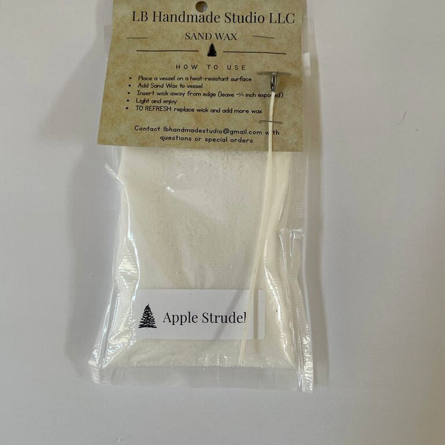 Sandwax Refill