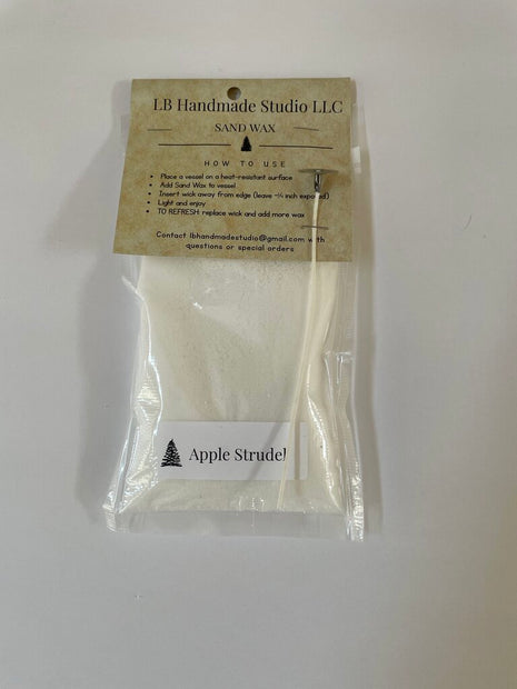 Sandwax Refill