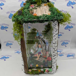 Forest Fairy Lantern - view 1