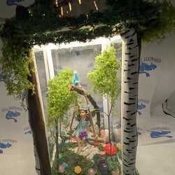 Forest Fairy Lantern - view 5