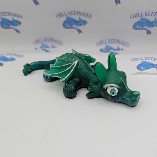Spirit Dragon