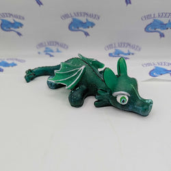 Spirit Dragon - view 1