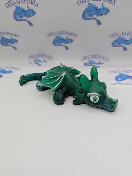 Spirit Dragon