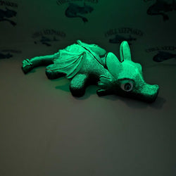 Spirit Dragon - view 2