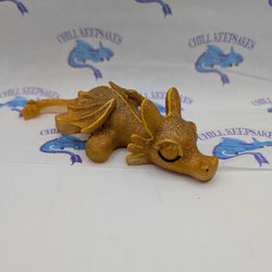 Spirit Dragon - view 1