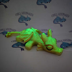 Spirit Dragon - view 2