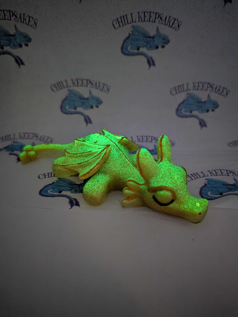 Spirit Dragon