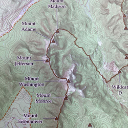 4,000 Footer Trackers - view 2