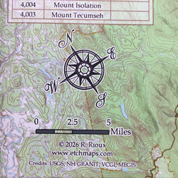 4,000 Footer Trackers - view 12
