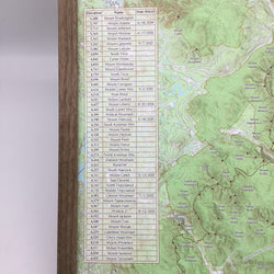 4,000 Footer Trackers - view 13