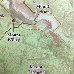 4,000 Footer Trackers - view 18