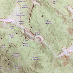 4,000 Footer Trackers - view 20