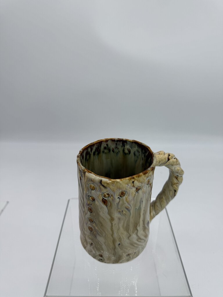 BUBBLE MUG