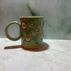 BUBBLE MUG - view 2