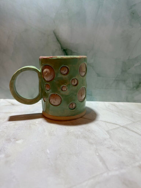 BUBBLE MUG