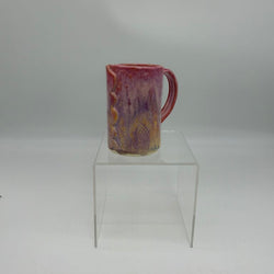 SHADES OF PINK MUG - view 2