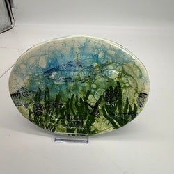 Chip and Dip Platter - view 6