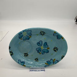 Chip and Dip Platter - view 1