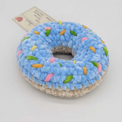 Crochet Donut - view 1