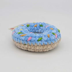 Crochet Donut - view 2
