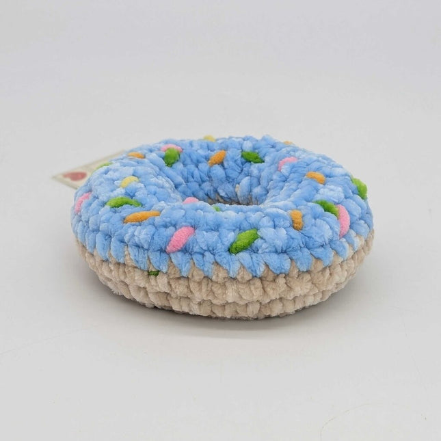 Crochet Donut