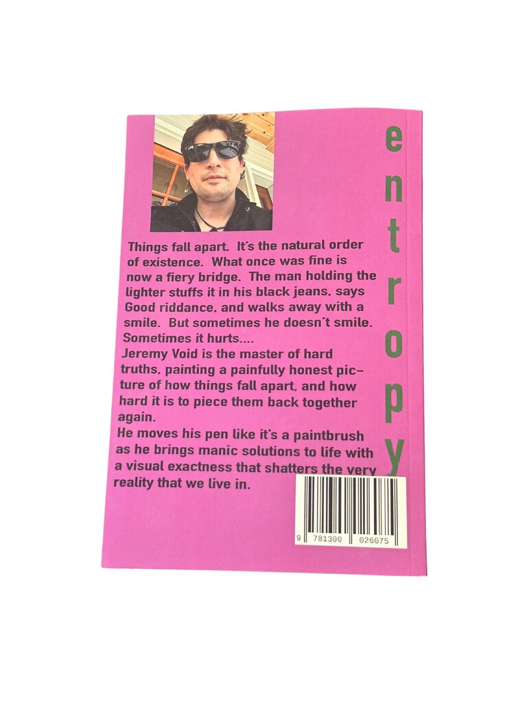 Entropy