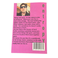 Entropy - view 2