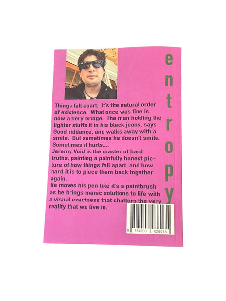 Entropy