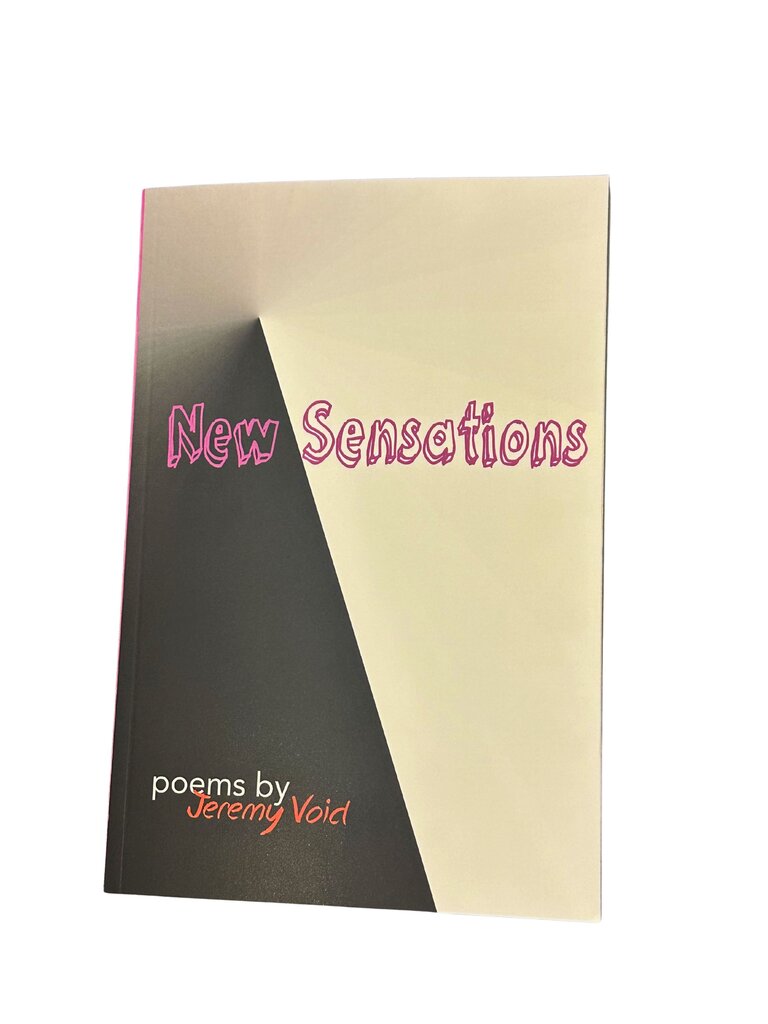 New Sensations