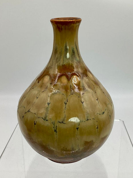 Bud Vase- Copper