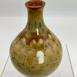 Bud Vase- Copper - view 1