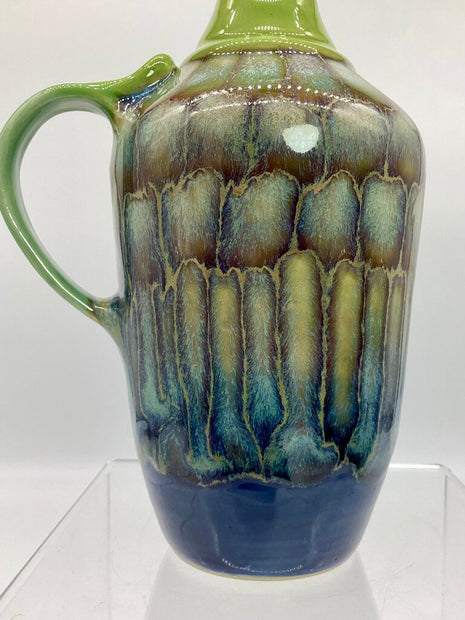Oil Cruet-Wasabi/Rain