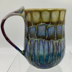 Mug- Lavender/Storm - view 1