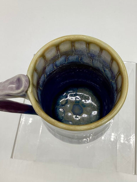Mug- Lavender/Storm