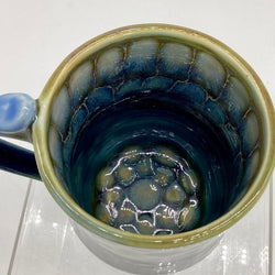 Mug- Sky/Storm - view 2