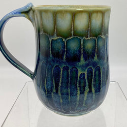 Mug- Sky/Storm - view 1
