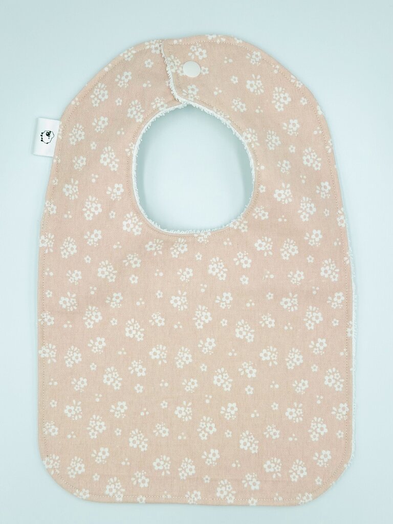 Toddler Bib