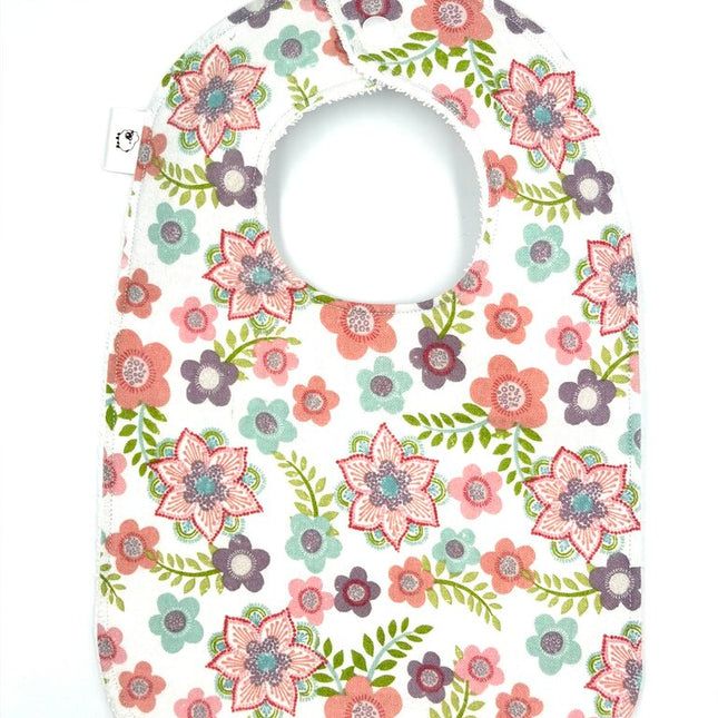 Toddler Bib