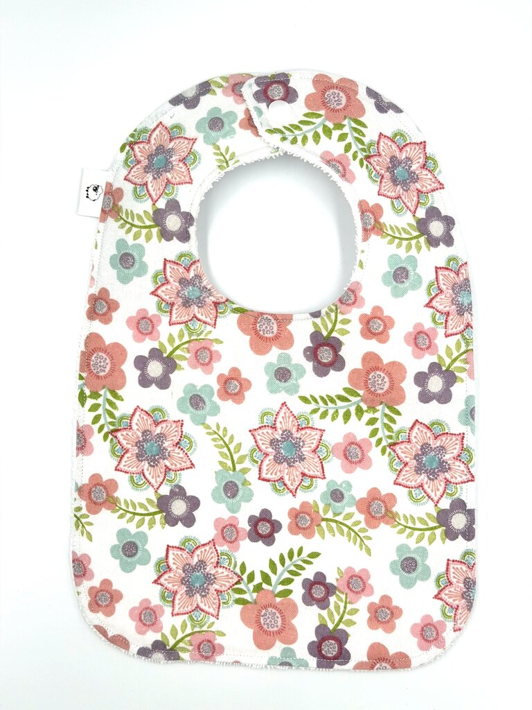Toddler Bib