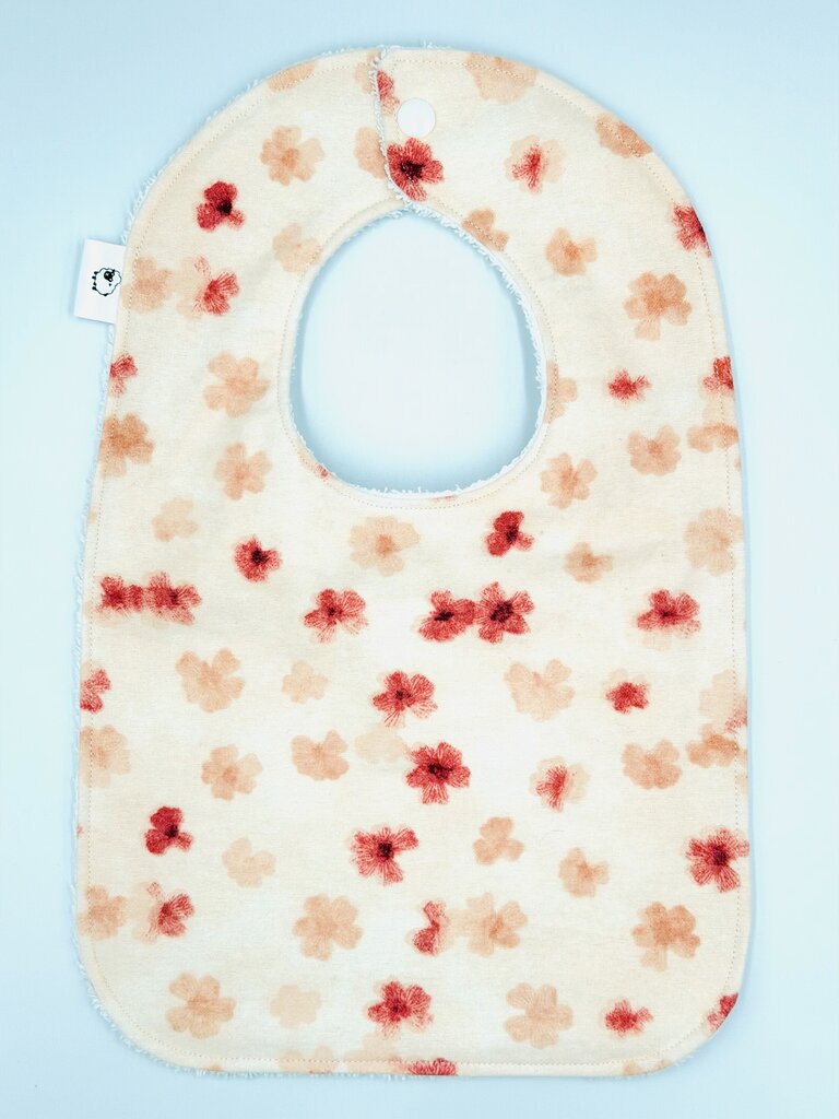 Toddler Bib