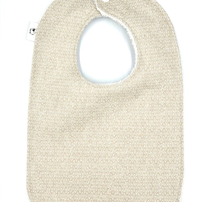 Toddler Bib