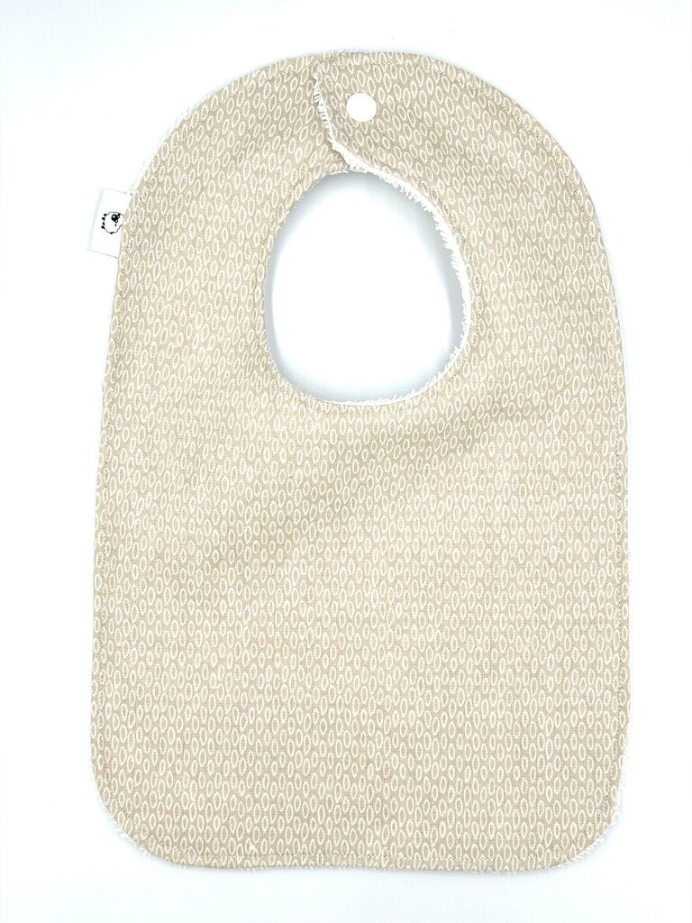 Toddler Bib