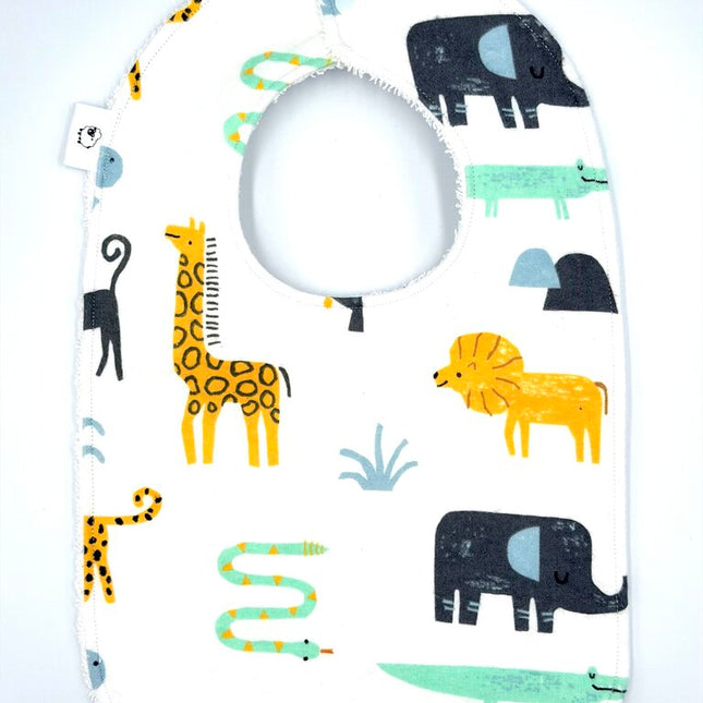Toddler Bib