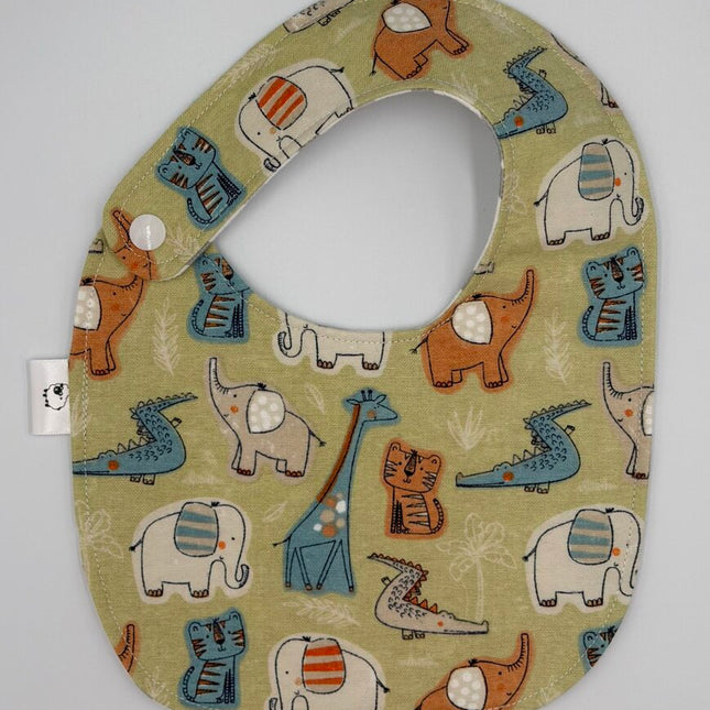 Baby Bib