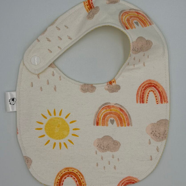 Baby Bib