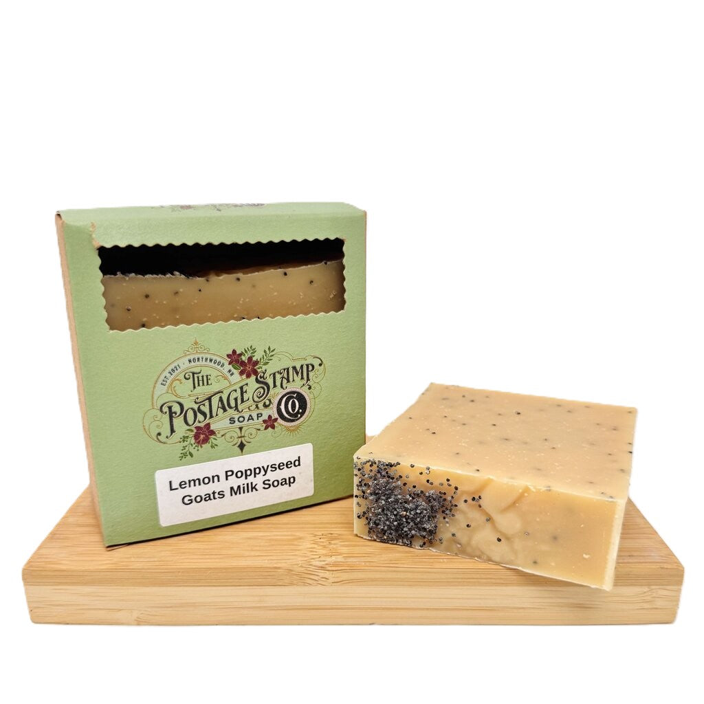 Goats Milk Soap