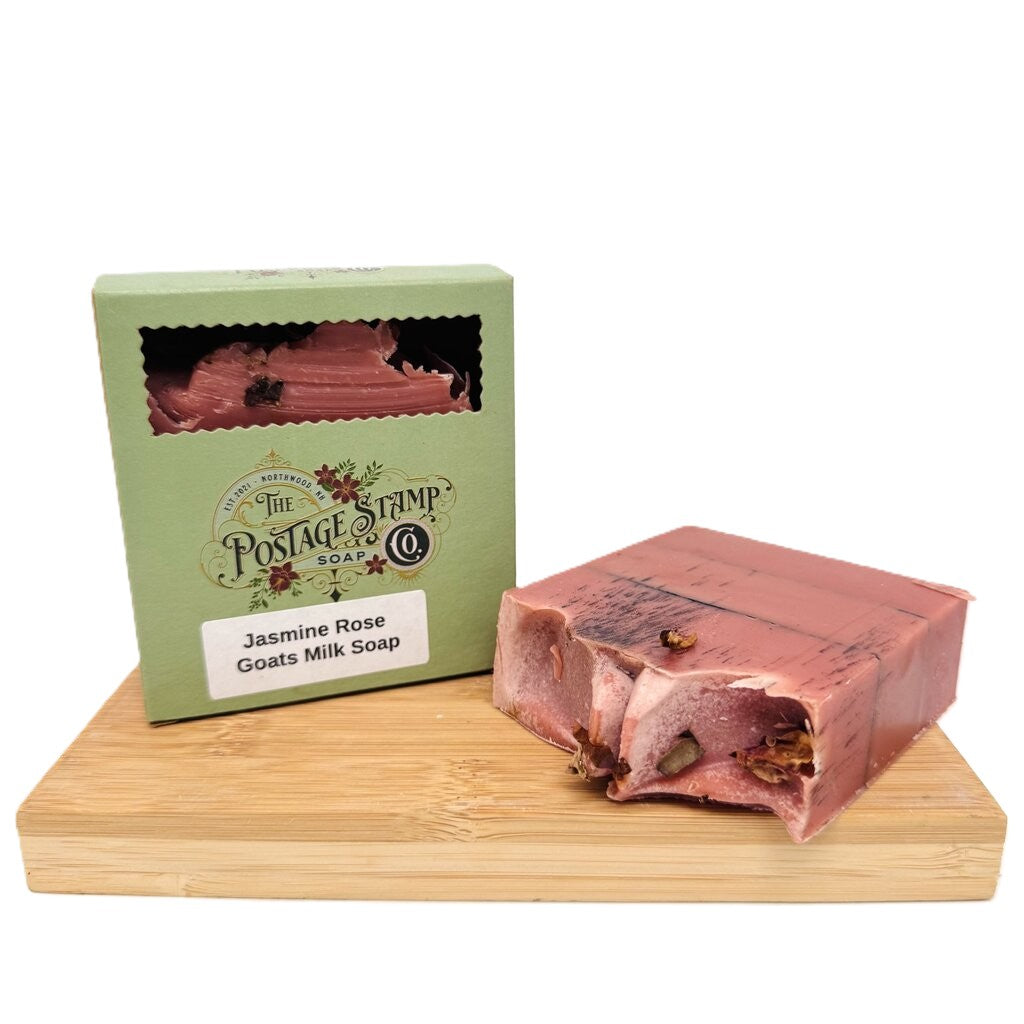 Goats Milk Soap